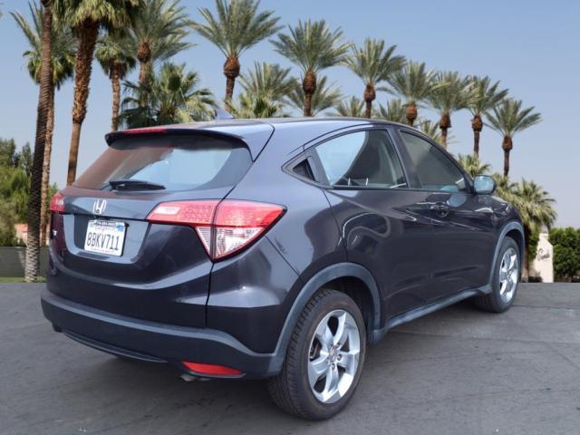 used 2016 Honda HR-V car, priced at $14,994