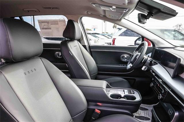 new 2026 Hyundai IONIQ 9 car, priced at $66,700