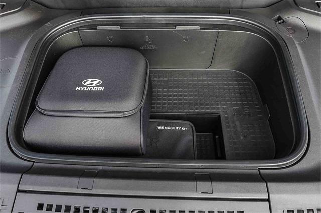 new 2026 Hyundai IONIQ 9 car, priced at $66,700