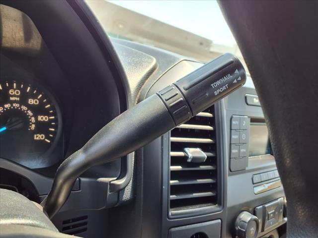 used 2016 Ford F-150 car, priced at $17,991