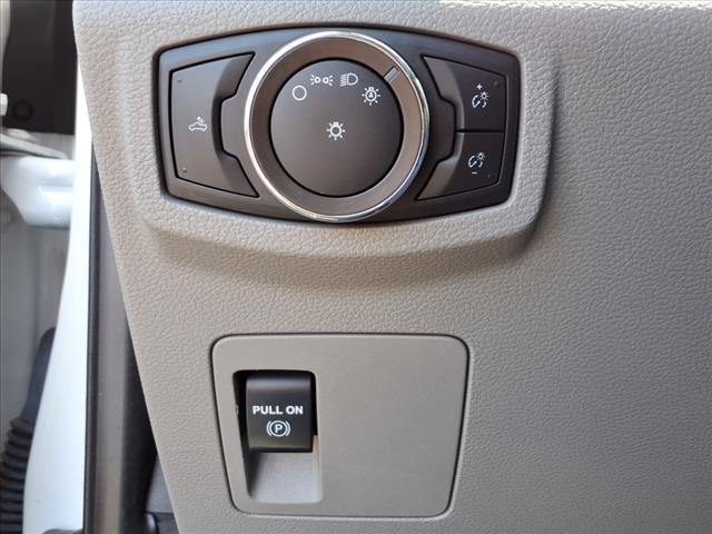 used 2016 Ford F-150 car, priced at $17,991