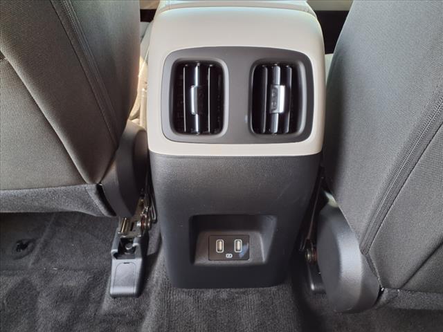 used 2024 Hyundai TUCSON Hybrid car, priced at $30,992
