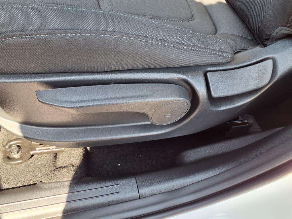 new 2025 Hyundai Tucson car, priced at $29,052