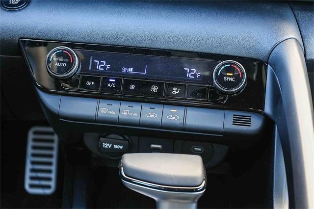 new 2025 Hyundai Elantra car, priced at $20,360