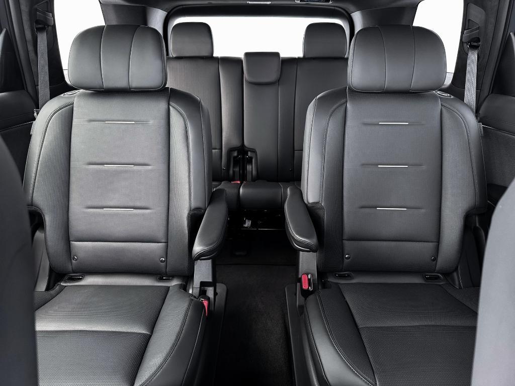 new 2026 Hyundai Palisade car, priced at $55,205