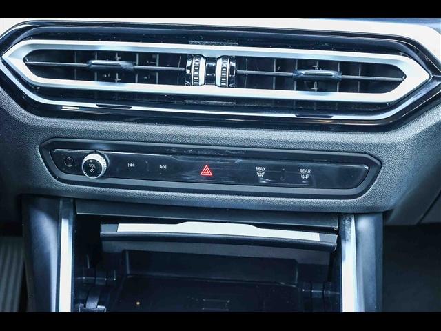 used 2023 BMW 330 car, priced at $31,994