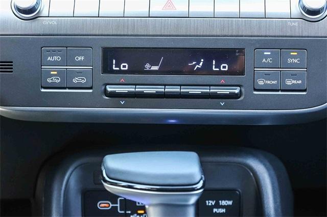 new 2026 Hyundai Kona car, priced at $25,555