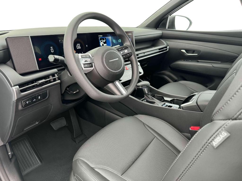 new 2025 Hyundai SANTA CRUZ car, priced at $30,349