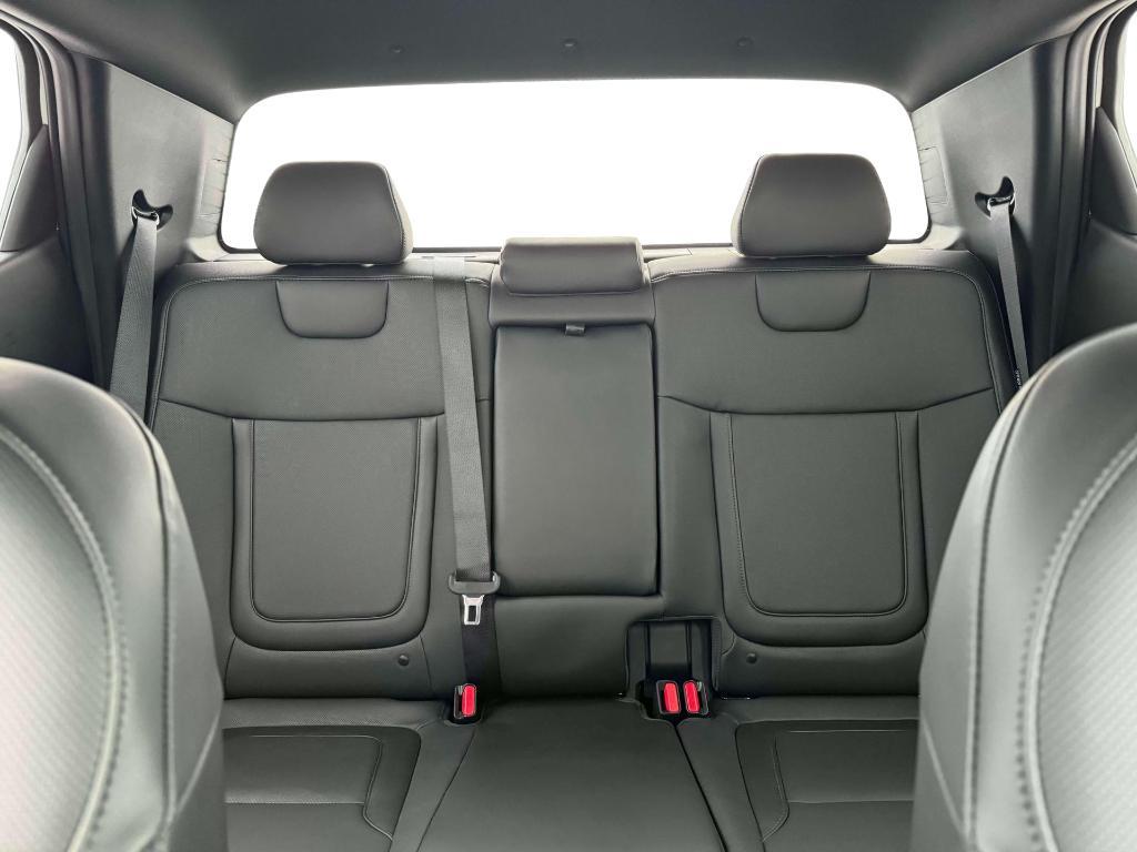 new 2025 Hyundai SANTA CRUZ car, priced at $30,349