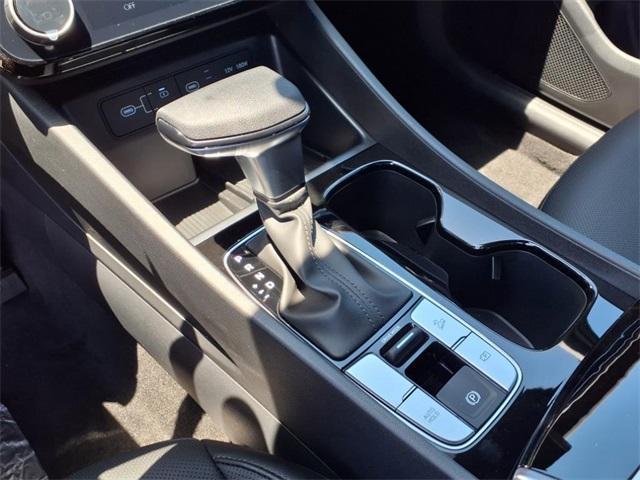 new 2025 Hyundai SANTA CRUZ car, priced at $32,020
