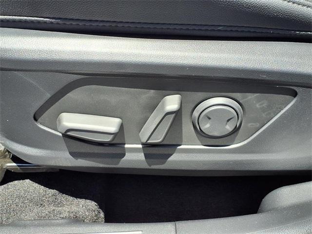 new 2025 Hyundai SANTA CRUZ car, priced at $32,020