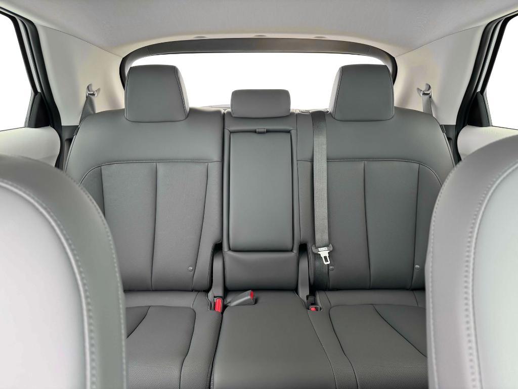 new 2025 Hyundai IONIQ 5 car, priced at $44,235
