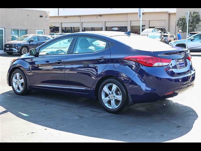 used 2013 Hyundai Elantra car, priced at $7,991
