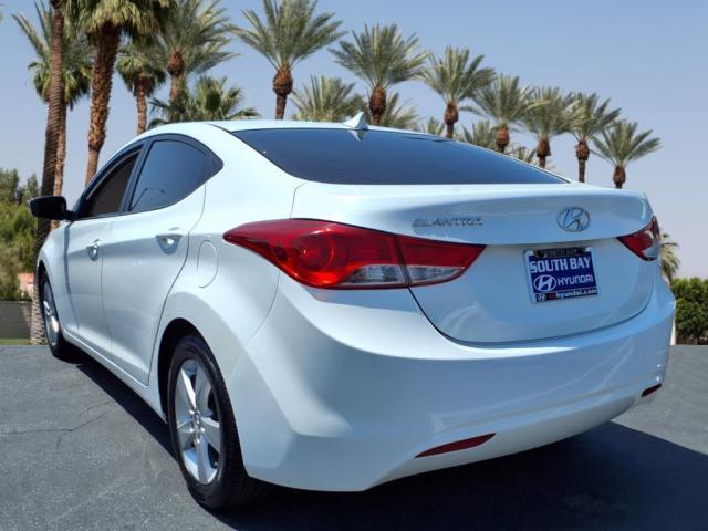 used 2013 Hyundai Elantra car, priced at $7,991