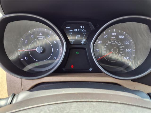 used 2013 Hyundai Elantra car, priced at $7,991
