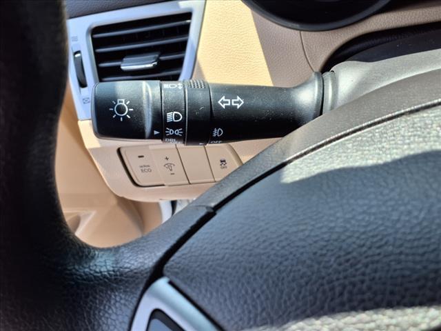 used 2013 Hyundai Elantra car, priced at $7,991