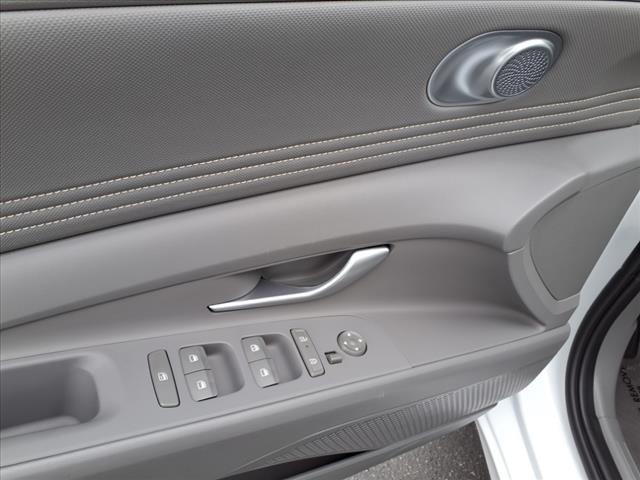 used 2024 Hyundai Elantra car, priced at $22,793