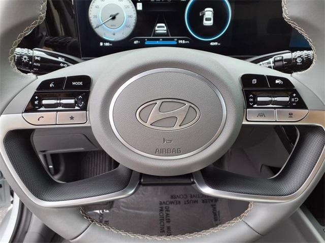 used 2024 Hyundai Elantra car, priced at $22,991