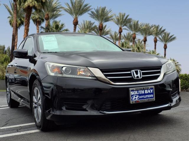 used 2013 Honda Accord car, priced at $11,991