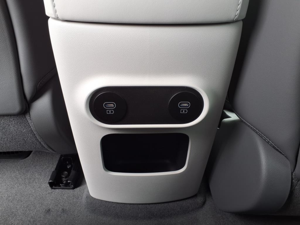 new 2025 Hyundai IONIQ 5 car, priced at $51,735