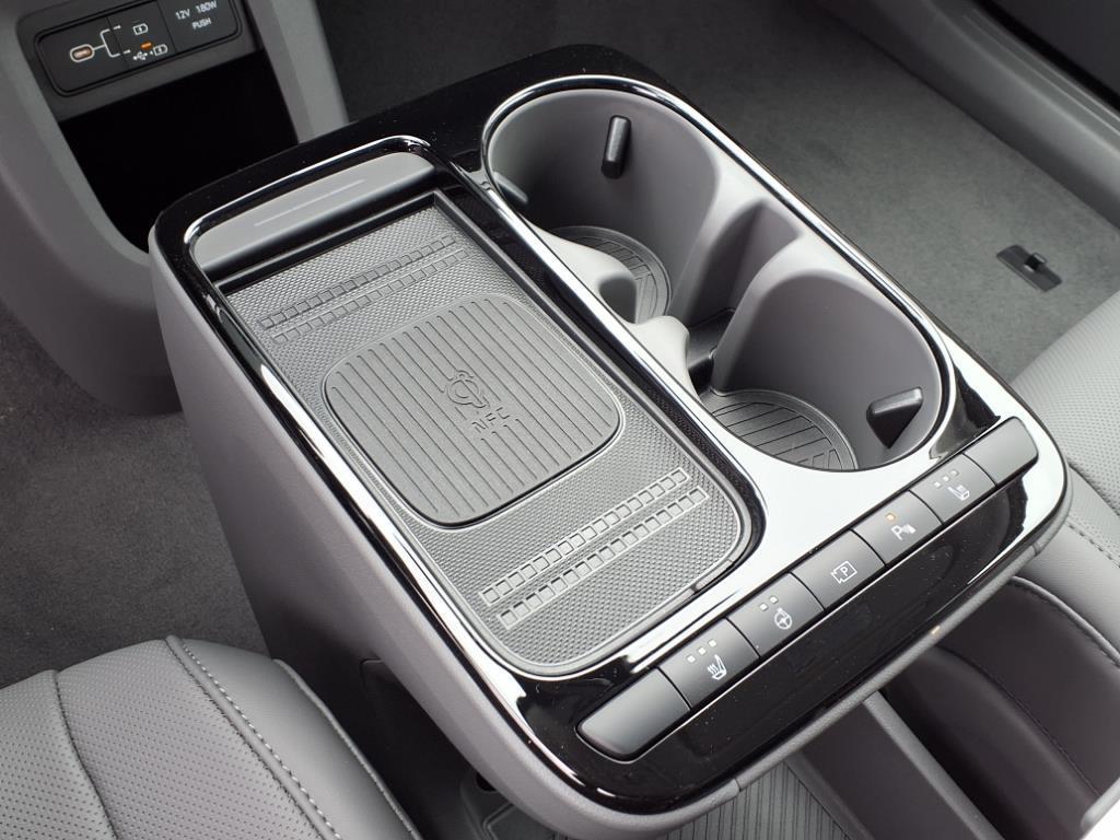 new 2025 Hyundai IONIQ 5 car, priced at $51,735