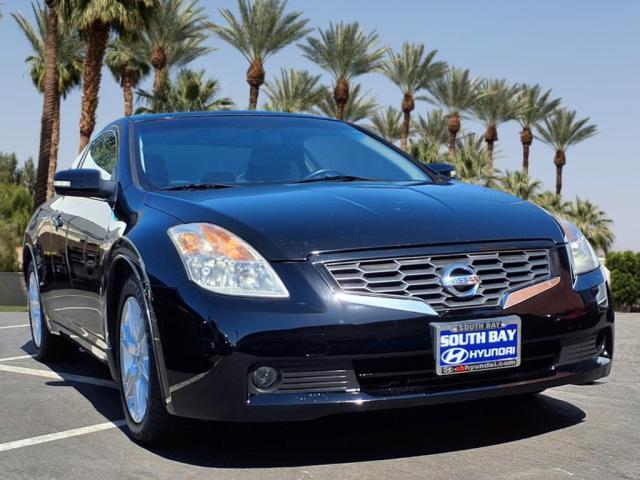 used 2008 Nissan Altima car, priced at $6,591