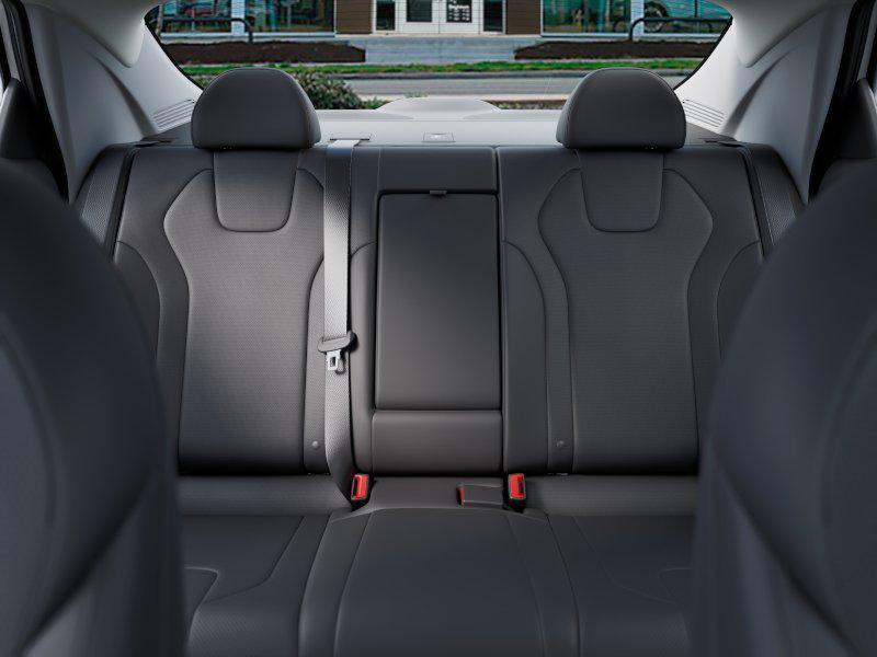 new 2025 Hyundai Elantra car, priced at $27,135