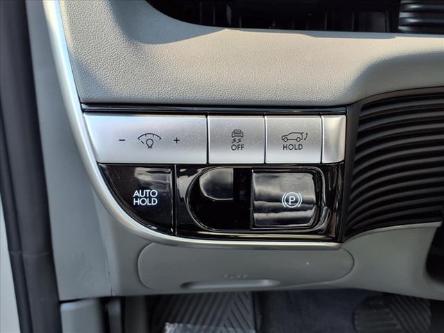 used 2023 Hyundai IONIQ 5 car, priced at $30,998