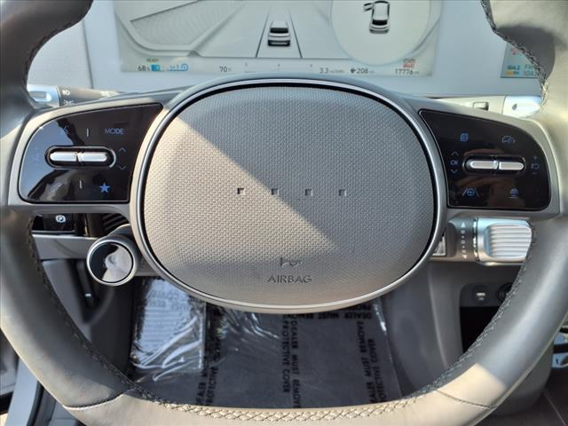 used 2023 Hyundai IONIQ 5 car, priced at $30,998