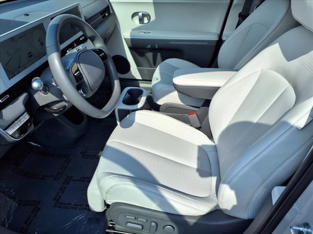 used 2023 Hyundai IONIQ 5 car, priced at $30,998