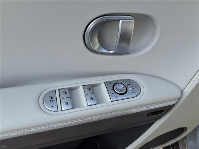 used 2023 Hyundai IONIQ 5 car, priced at $30,998
