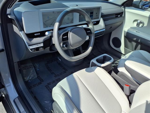 used 2023 Hyundai IONIQ 5 car, priced at $30,998
