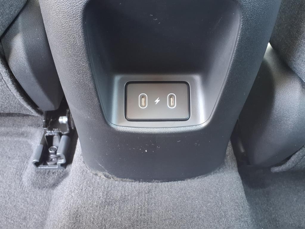 new 2025 Hyundai ELANTRA HEV car, priced at $29,565