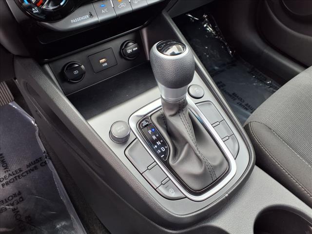 used 2022 Hyundai Kona car, priced at $20,491