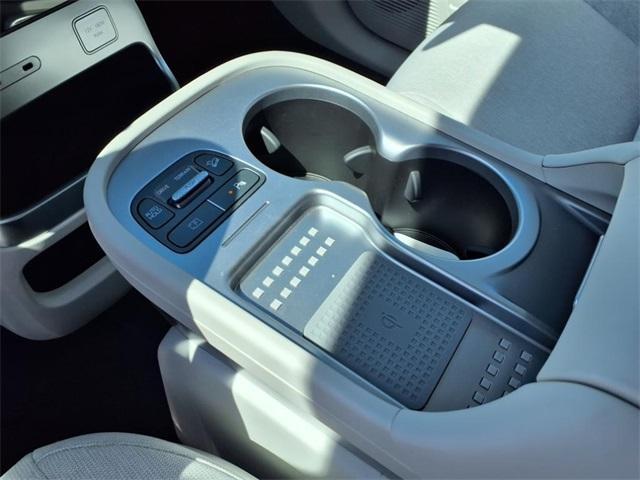 new 2026 Hyundai IONIQ 9 car, priced at $65,440