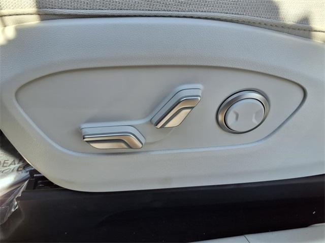 new 2026 Hyundai IONIQ 9 car, priced at $65,440