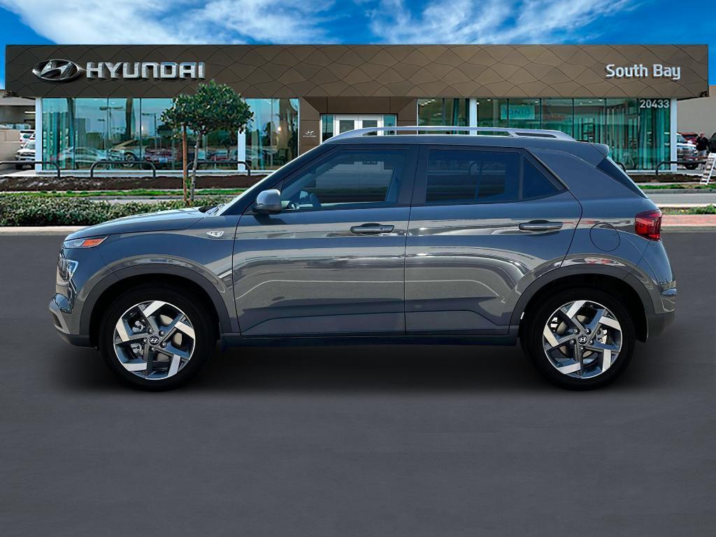 new 2025 Hyundai Venue car, priced at $22,993