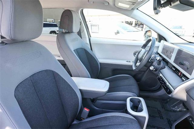 used 2024 Hyundai IONIQ 5 car, priced at $26,992