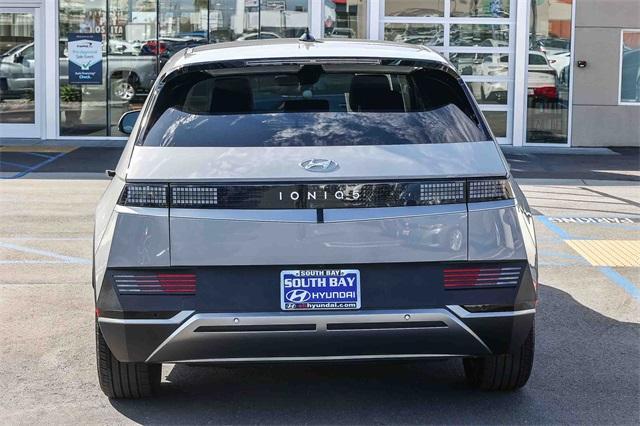 used 2024 Hyundai IONIQ 5 car, priced at $26,992
