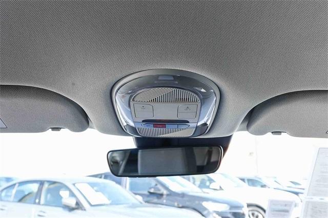 used 2024 Hyundai IONIQ 5 car, priced at $26,992
