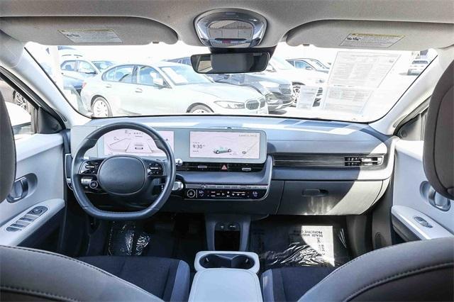 used 2024 Hyundai IONIQ 5 car, priced at $26,992
