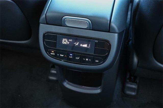 new 2026 Hyundai IONIQ 9 car, priced at $56,535