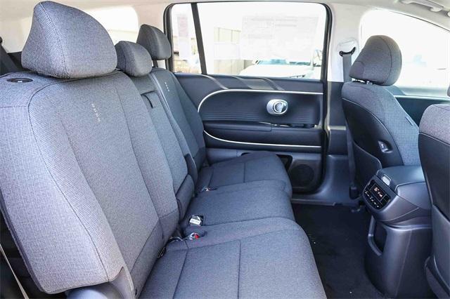 new 2026 Hyundai IONIQ 9 car, priced at $56,535