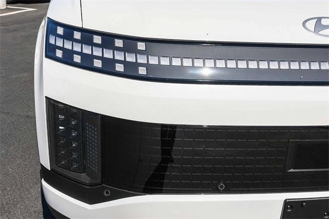 new 2026 Hyundai IONIQ 9 car, priced at $56,535