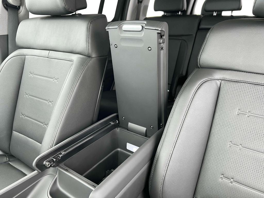 new 2025 Hyundai SANTA FE HEV car, priced at $44,548