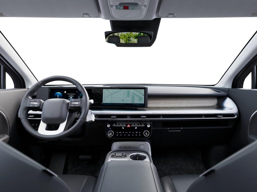 new 2026 Hyundai IONIQ 9 car
