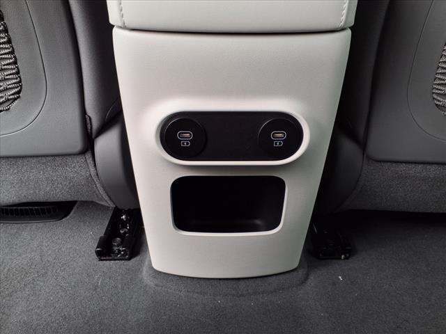 new 2025 Hyundai IONIQ 5 car, priced at $41,080