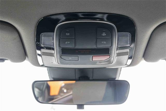 used 2023 Hyundai Santa Fe car, priced at $20,495