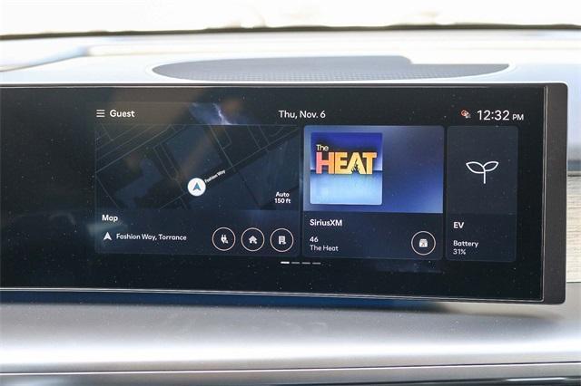 new 2026 Hyundai IONIQ 9 car, priced at $71,655