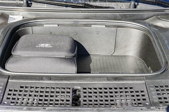 new 2026 Hyundai IONIQ 9 car, priced at $71,655